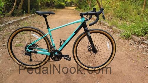 Polygon Bend R2 fiche technique et avis